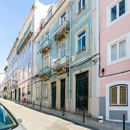 2 Beautiful Suites Upscale Flat Embracing Tejo! Лісабон Екстер'єр фото